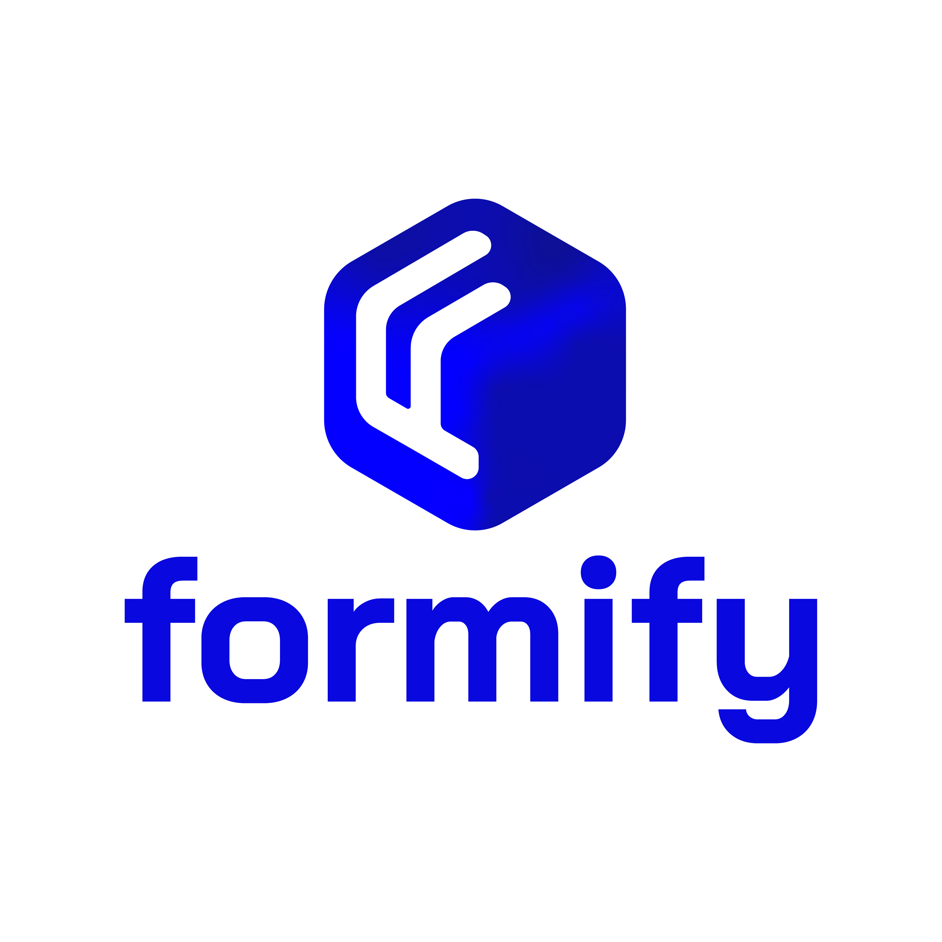 Formify Gradient